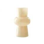 vase elegant pour embellir votre interieur beige 374 1