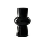 vase elegant pour embellir votre interieur noir 983 1