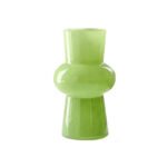 Vase élégant Pour Embellir Votre Intérieur - Vert