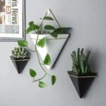vase mural suspendu elegant pour votre decoration interieure 114 1
