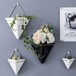 vase mural suspendu elegant pour votre decoration interieure 692 1