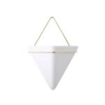 vase mural suspendu elegant pour votre decoration interieure 819 1