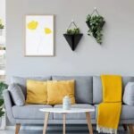 vase mural suspendu elegant pour votre decoration interieure 916 1