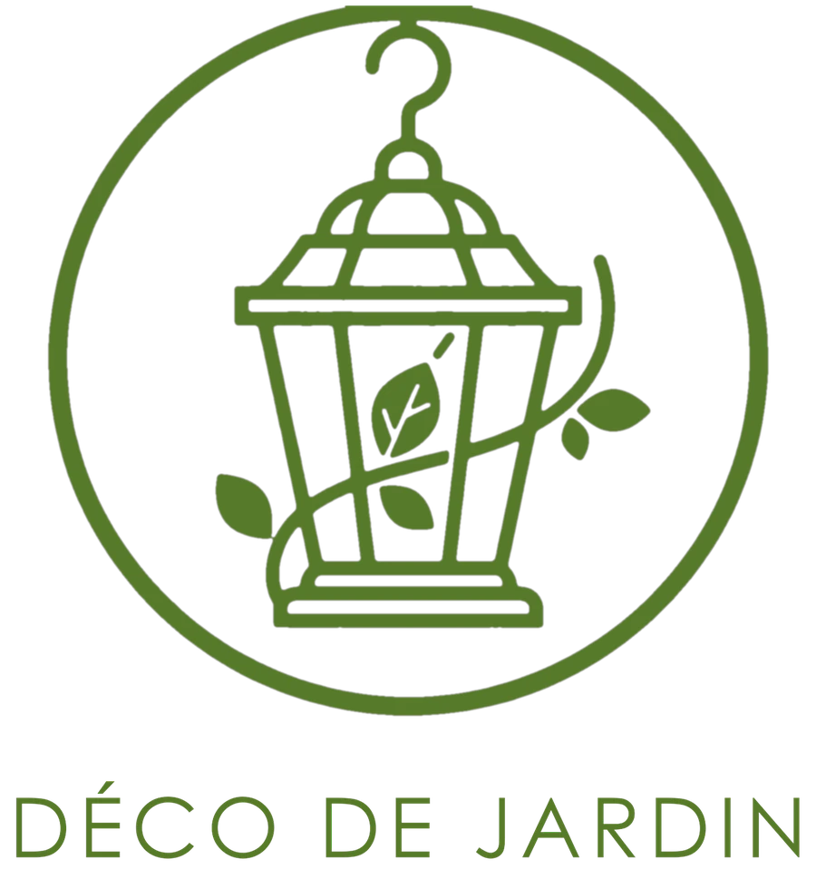 logo deco de jardin