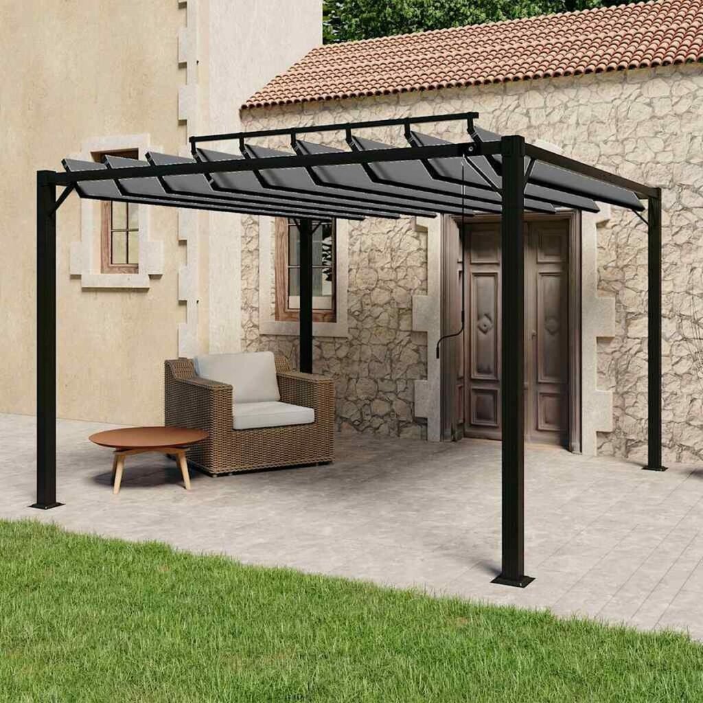 Déco de Jardin