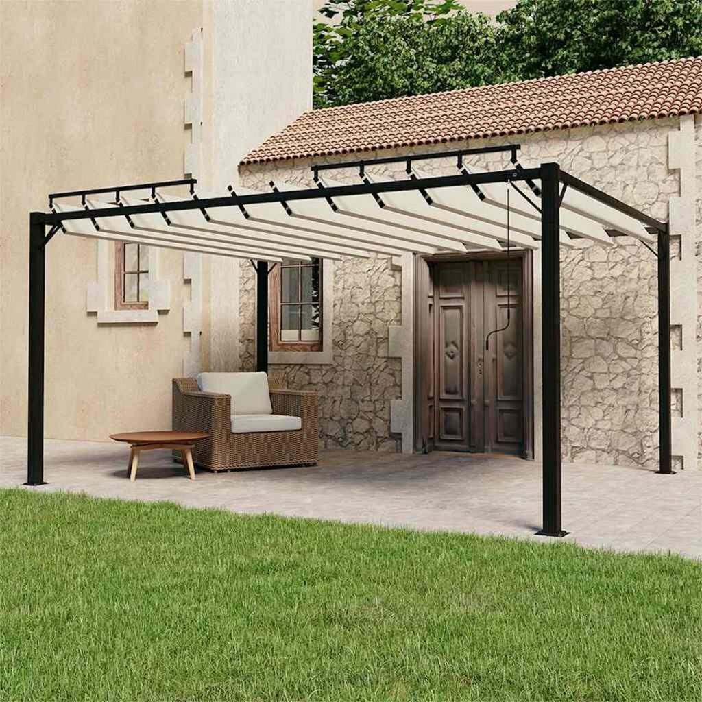 Déco de Jardin