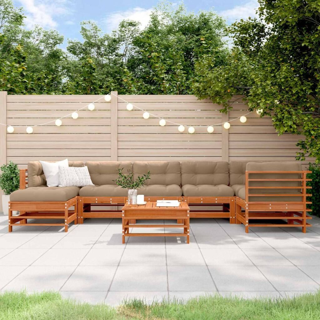 Déco de Jardin