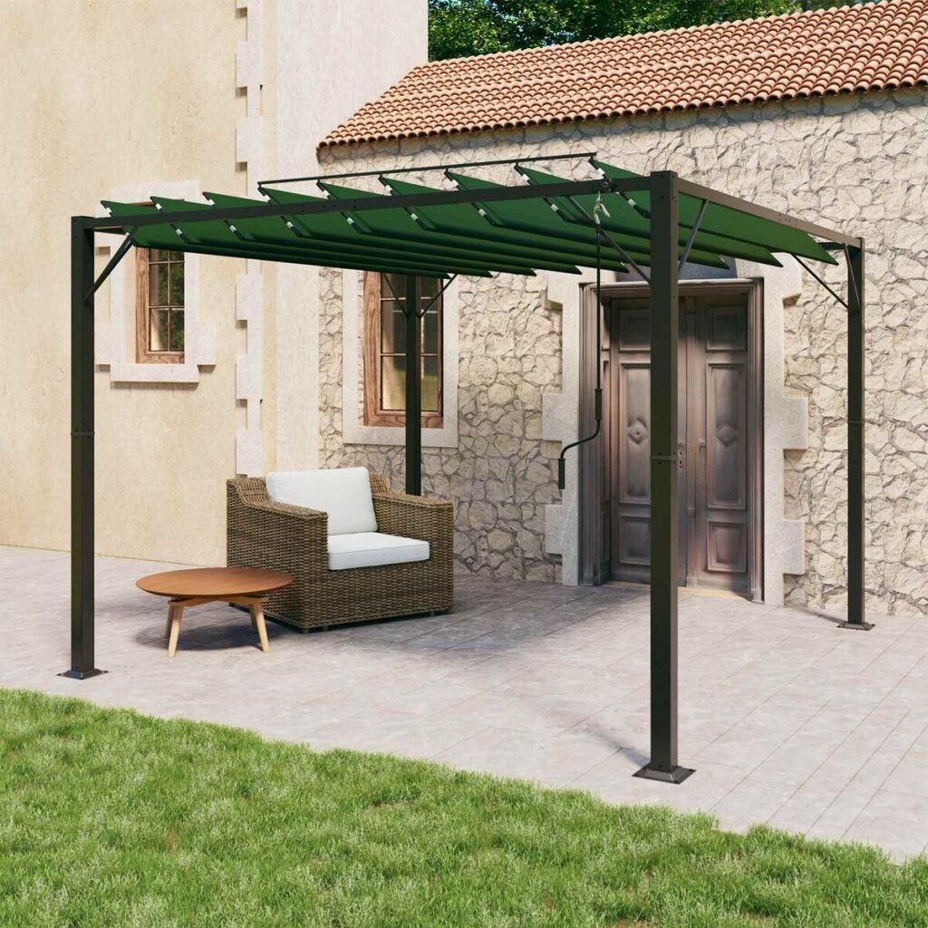 Déco de Jardin
