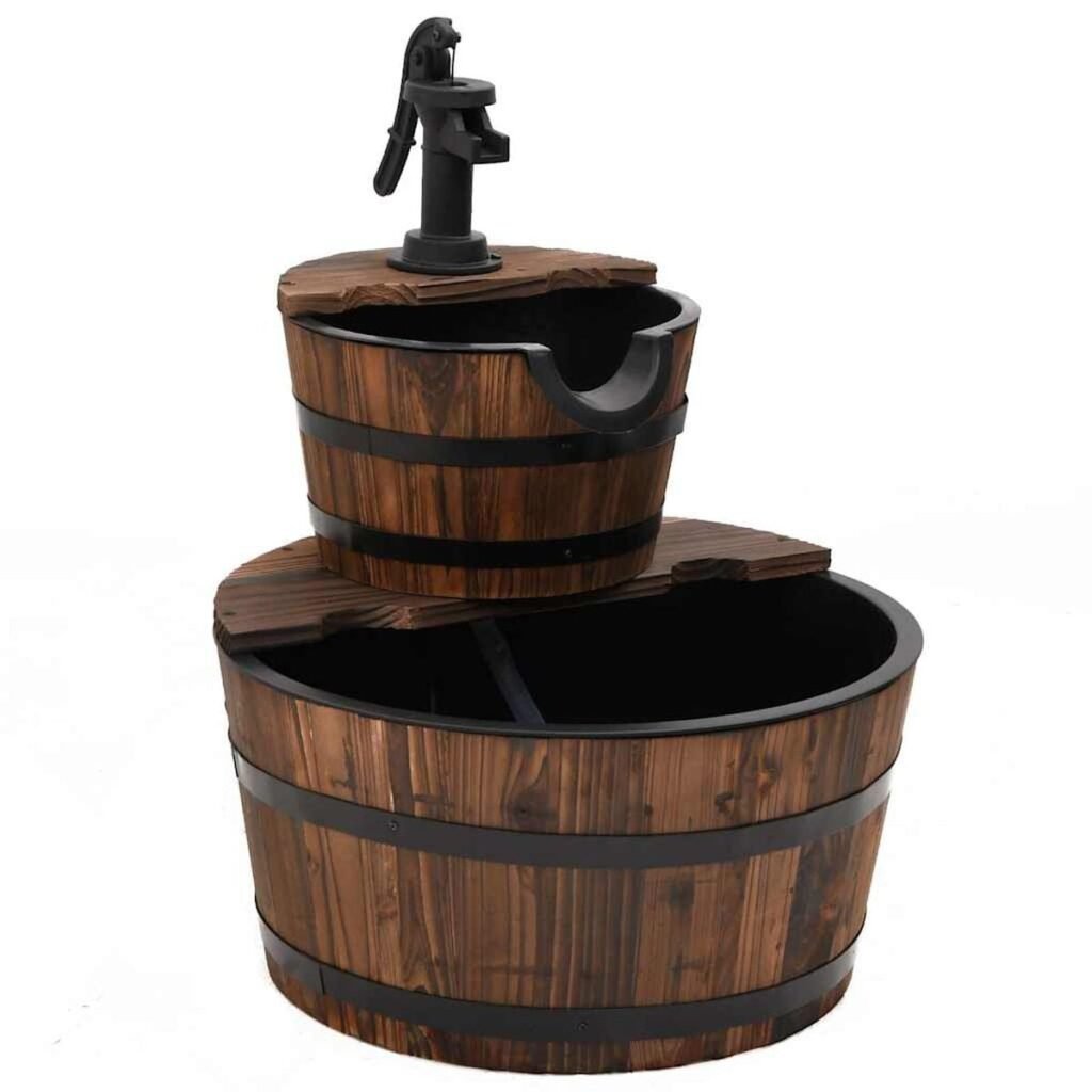 Déco de Jardin