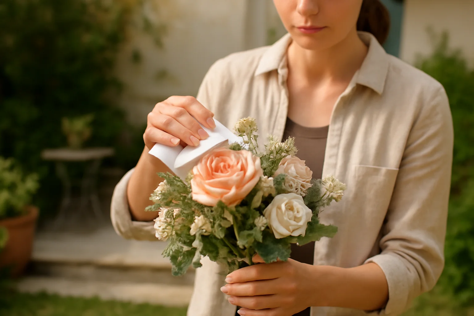 Guide complet : comment nettoyer des fleurs artificielles ? 1 Guide complet : comment nettoyer des fleurs artificielles ?