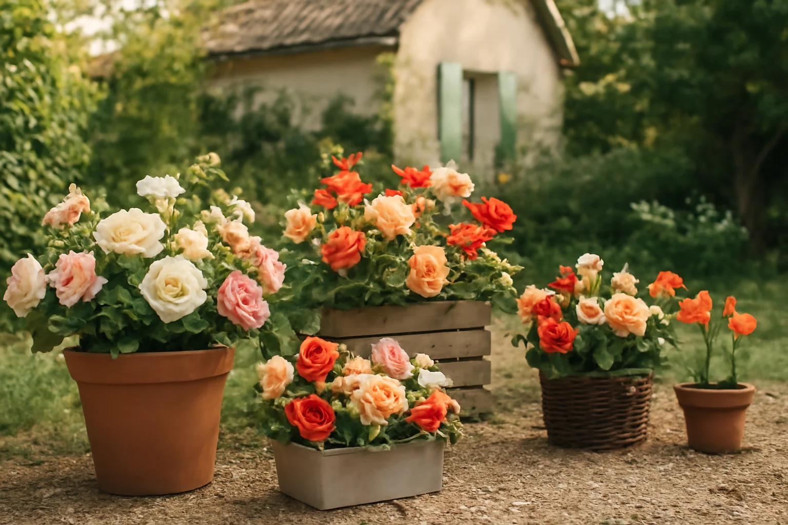 Guide complet : quelle idée de décoration de jardin choisir